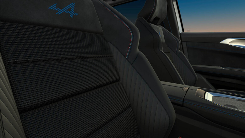 Renault Austral E-Tech FHEV Iconic Esprit Alpine 5dr Auto Hybrid Estate